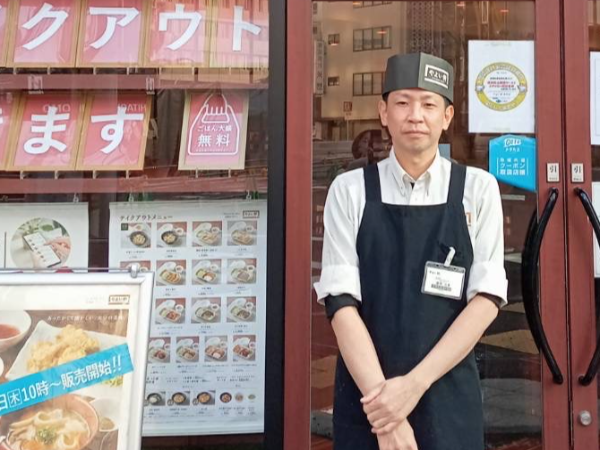 経営会社が変わっても働き続けたい好きな職場