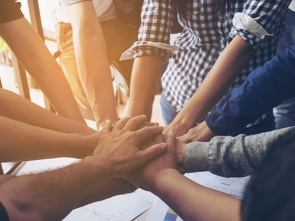 年齢性別国籍などイコールコンディションの社風