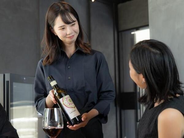 大切にしていること