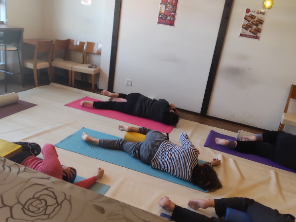 福利厚生の充実