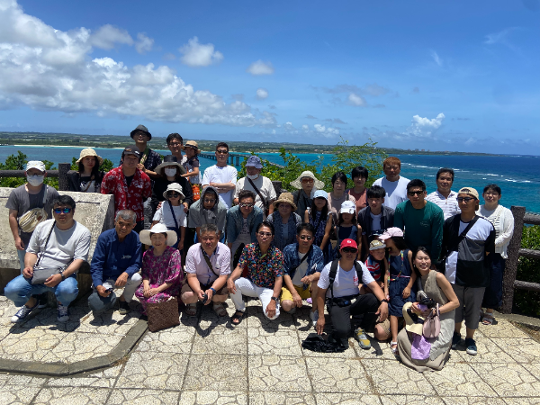 100年企業らしい充実の福利厚生