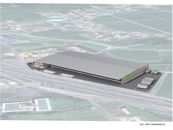 1001伊賀_◎積み下ろしラクラク。体に優しい近距離配送◎近距離だからこそ無理なく働ける。司企業で“続けられる”運転を◎定年65歳長く働けます◎賞与年2回・週休2日・手当充実