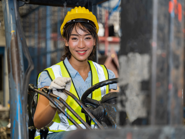 基本ルールを守り安全に運行できる方