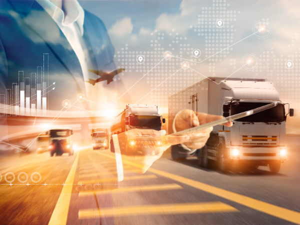 日本の産業を支える物流業界で活躍しません
か。