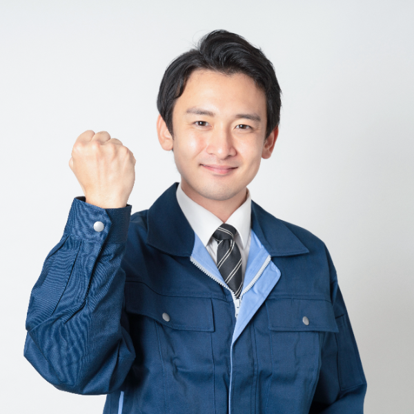 /法人営業の一日