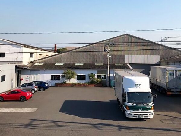 1506大分豊海_◎日帰り運行で生活も安定。◎近距離配送で無理なく働く。司企業は働きやすさを本気で考えています◎定年65歳長く働けます◎・週休2日・年間休日120日以上・賞与年2回・手当充実