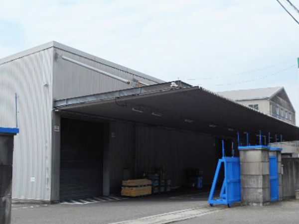 広島坂_物流会社　運送会社　内勤業務　運行管理　管理者への道あり