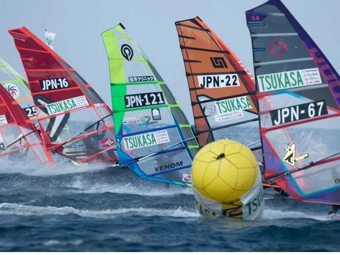 今年も開催♪　2023年2月TSUKASA JAPAN CUP