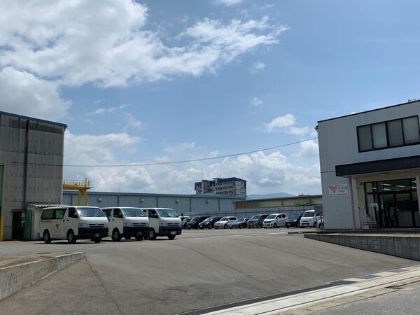 1607福岡シニアビジネス_◎高齢社会のインフラをリードする法人営業職◎定年65歳長く働けます◎・週休2日・年間休日120日以上・賞与年2回・手当充実