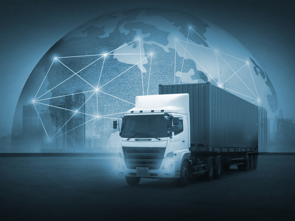 1205山口防府_物流・配車業務・マッチング業務・電話営業・経験者募集/65歳まで働けます/賞与年2回・週休二日・祝日休み・手当充実