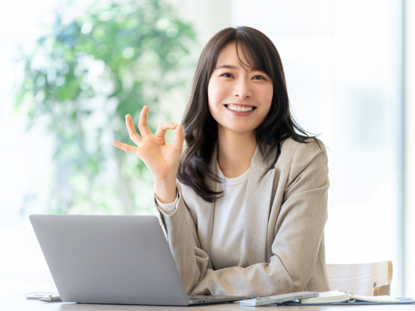 働く人を大切にする制度づくり