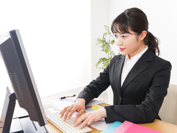 集めた情報の整理を行い提案し
マッチングを行います