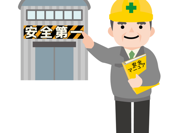 0101安全管理_◎無事故”の先にある信頼をつくる。運行安全管理の実技指導◎現場経験を活かして次は“守る側”へ◎正社員採用。運行の安全を支える安定キャリア◎安全教育・運行管理・法令遵守。物流の要を担うポジション◎賞与年2回・週休2日・手当充実