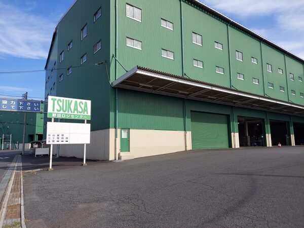 0710野田ロジセンター_◎日帰り運行で生活も安定。◎近距離配送で無理なく働く。司企業は働きやすさを本気で考えています◎定年65歳長く働けます◎賞与年2回・週休2日・手当充実