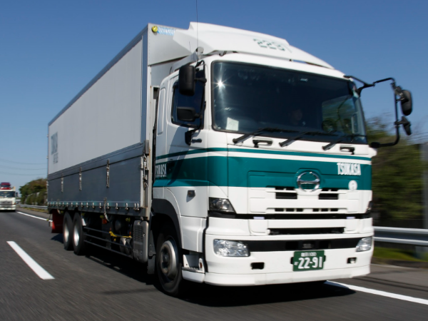 0802富山東_◎日帰り運行で生活も安定。◎近距離配送で無理なく働く。司企業は働きやすさを本気で考えています◎定年65歳長く働けます◎・週休2日・年間休日120日以上・賞与年2回・手当充実