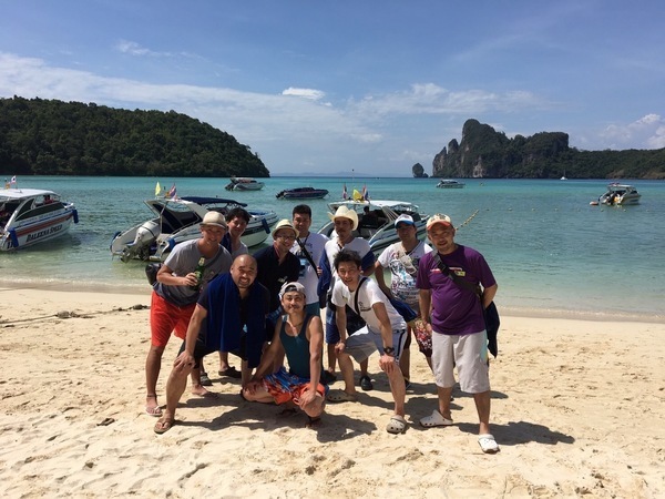 社員旅行あります◎国内はもちろん海外もあります！