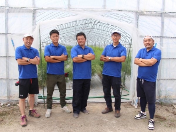 SDGsと道産食材のこだわり