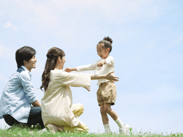 働きやすさを追求した休暇制度