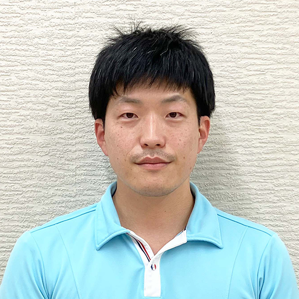 回復期リハビリテーション病棟/渡邊 吏輝