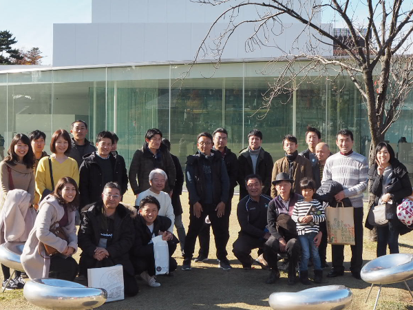 制度・環境・文化