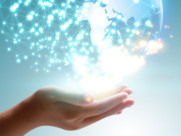 歯科業界における「世界＆日本シェアトップクラス企業」の子会社です。