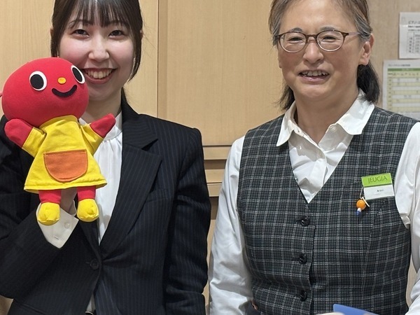 【準社員・関東エリア限定職/カルチャーセンターの店長候補】◎地域に根ざしたカルチャーセンターの運営・講座の企画などを通じ、幅広い年齢層のお客様へ「楽しみ」や「ゆとり」をご提案するお仕事◎月8日以上休み◎残業月平均10時間程度◎経験不問◎プライベートを大切にできる環境です◎賞与年2回