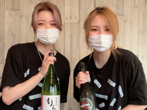 【正社員/接客スタッフ:エゾバルバンバン 環状通東店】2026年2月オープン予定◎社員としてお店を盛り上げてくれる方募集★無資格・未経験OK!異業種からの転職や、飲食業界初挑戦も大歓迎◎楽しく・明るく・元気に!完全人柄採用です◎