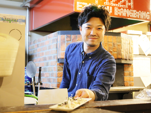 【正社員/料理長候補:エゾバルバンバン札幌駅前通店】調理師免許をお持ちの方優遇◎本格イタリアン店で料理長候補として働きませんか？道内に30店舗以上展開する大手飲食企業で安心勤務◎お休みしっかり！給与優遇あり★