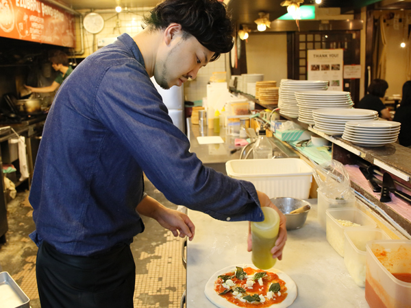 【正社員/料理長候補:エゾバルバンバン 環状通東店】2026年2月オープン!すすきのはちょっとな…という方にもオススメの環状通東店★調理師免許をお持ちの方や調理経験はしっかり考慮◎<無資格も応募OK>