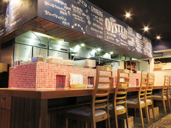 【アルバイト/接客スタッフ:FISHMANS SAPPORO】マリンテイストのオシャレな創作海鮮イタリアンバル♪大通駅から徒歩3分◎結婚式の2次会や送別会でも使われる映えスポット!サプライズ好きな方なら楽しく働けます◎髪色自由・1日2h~OK★今なら友達応募も歓迎~♪