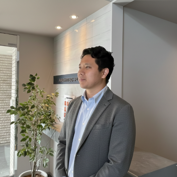 札幌営業所/小竹(工事部)