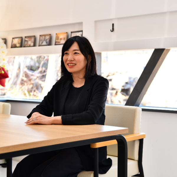 札幌営業所/小野(設計部)