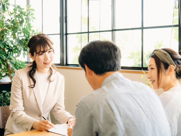 【正社員/営業サポートスタッフ：苫小牧営業所】2023年5月に新築した新事務所勤務★安定勤務◎積水化学グループ、知名度バツグンの「アーキテックプランニング」で働きませんか？営業サポート業務◎完全週休2日/マイカー通勤OK/賞与年2回！大手企業ならではの安心待遇♪