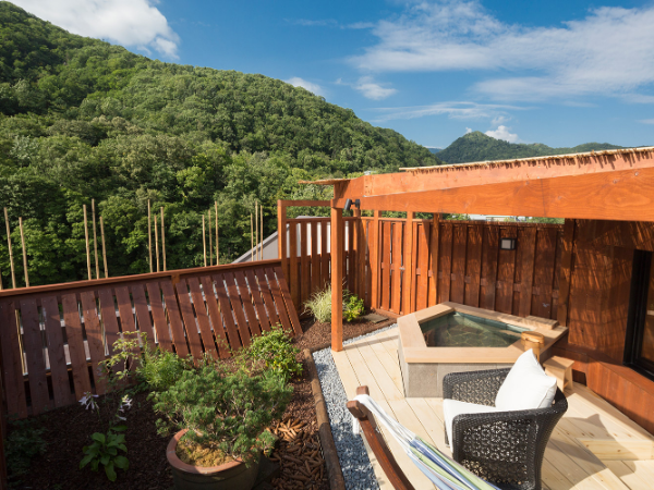 『日本一あたたかい宿』…ふる川の目指すところ