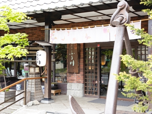 【アルバイト/朝食サービススタッフ@運河の宿ふる川】朝の時間を有効活用★午前だけのお仕事◎無料駐車場完備で車通勤もできちゃう♪学生さんからシニアの方まで＜学歴不問★＞仕事は一から丁寧に教えるのでホテルでの業務が初めてでも大丈夫♪＜週3日～＞＜1日4ｈ＞