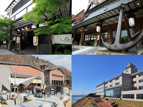 『ぬくもりリゾート』…事業展開