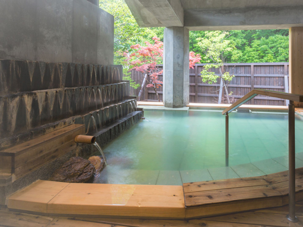 浴場・清掃スタッフ［パート］【ぬくもりの宿ふる川】40～50代活躍中！