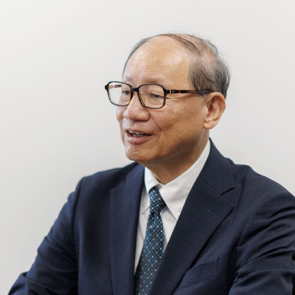 経営部門/渡辺 均