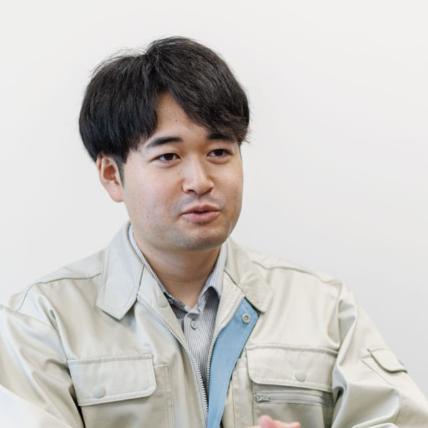 地質調査部門/K.I