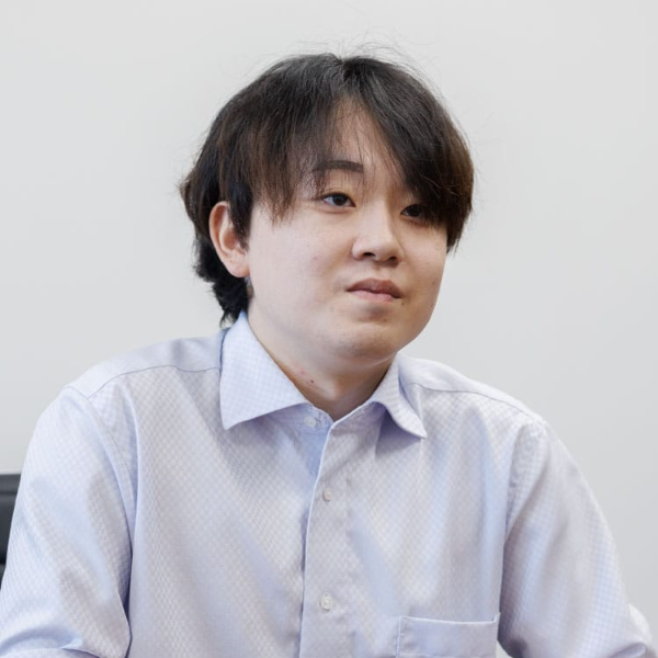 測量設計部門/R.K