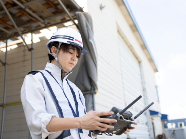 入社のきっかけは何ですか？