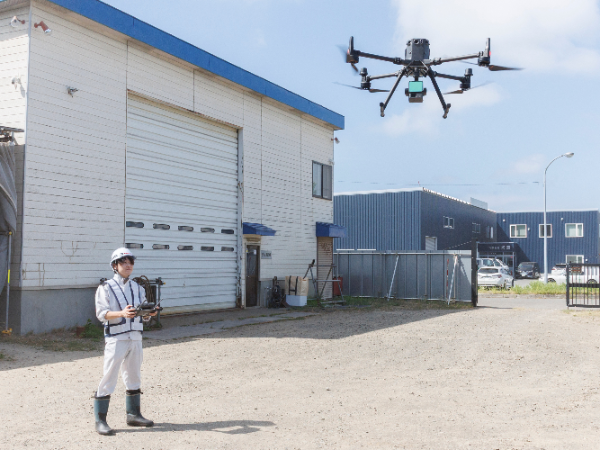 【正社員/測量設計@株式会社ユニオン・コンサルタント】充実の手当で有給休暇もしっかり取れる土木測量・地質調査のお仕事♪資格取得は会社が全額負担◎年間休日120日以上!転勤なしの完全週休2日制!日々の業務を通して社会インフラに貢献!