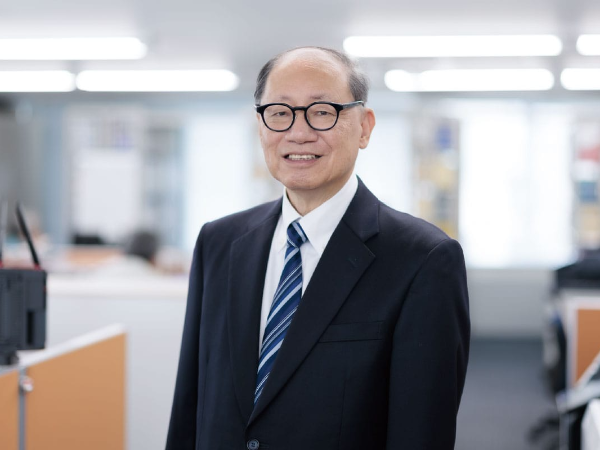 この仕事の魅力は何ですか？