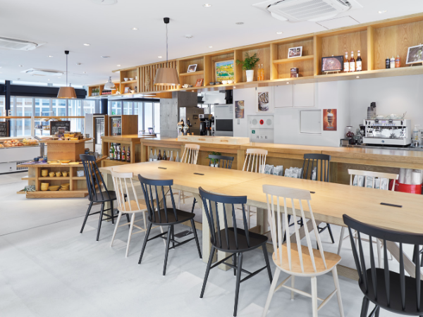 制度・環境・文化