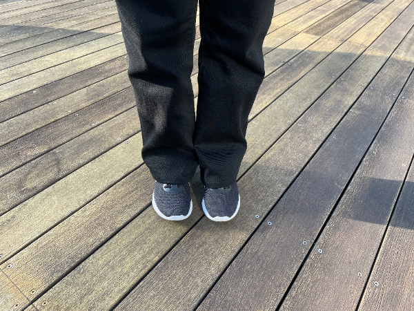 不安なことは何でも質問・相談できる