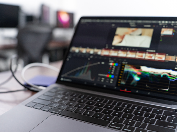 会社が全面的に支えてくれる環境