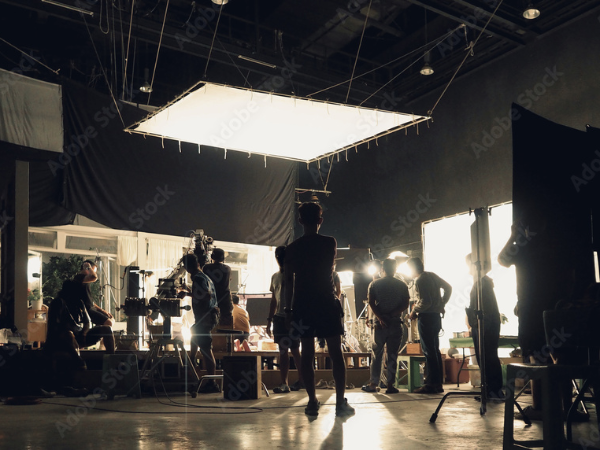 業界未経験者でも
Uターンでも番組ジャンル替えも歓迎です!