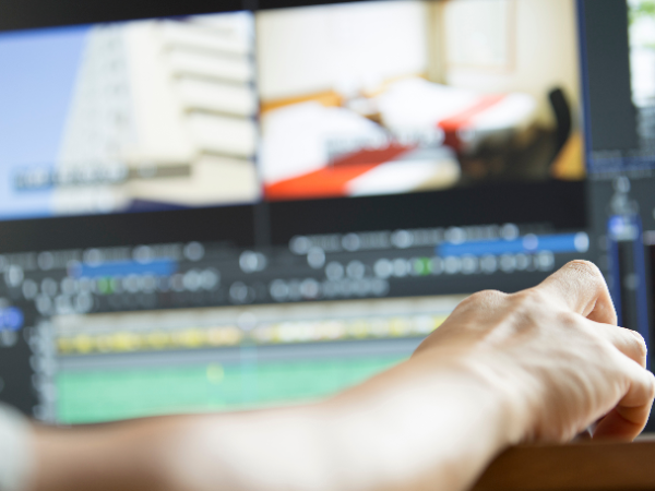 自分の企画が番組になるのも夢じゃない!