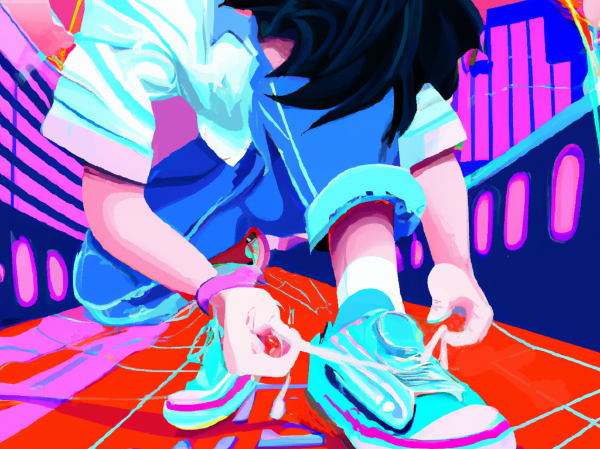 夢を諦めたくないあなたに寄り添います。