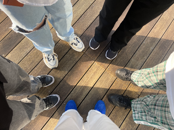 ゼロからのスタートでも安心して学べる